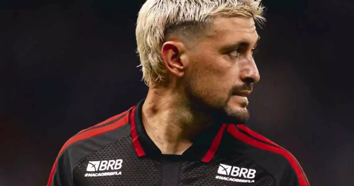 Arrascaeta, Samuel Lino, Pedro, Jorginho, Rossi, Léo Pereira, Leo Ortiz, Varela, Erick Pulgar e Alex Sandro: os jogadores do Flamengo com mais jogos como titular no Brasileirão