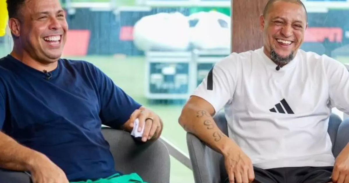 Inter de Limeira aprova SAF com Ronaldo e Roberto Carlos