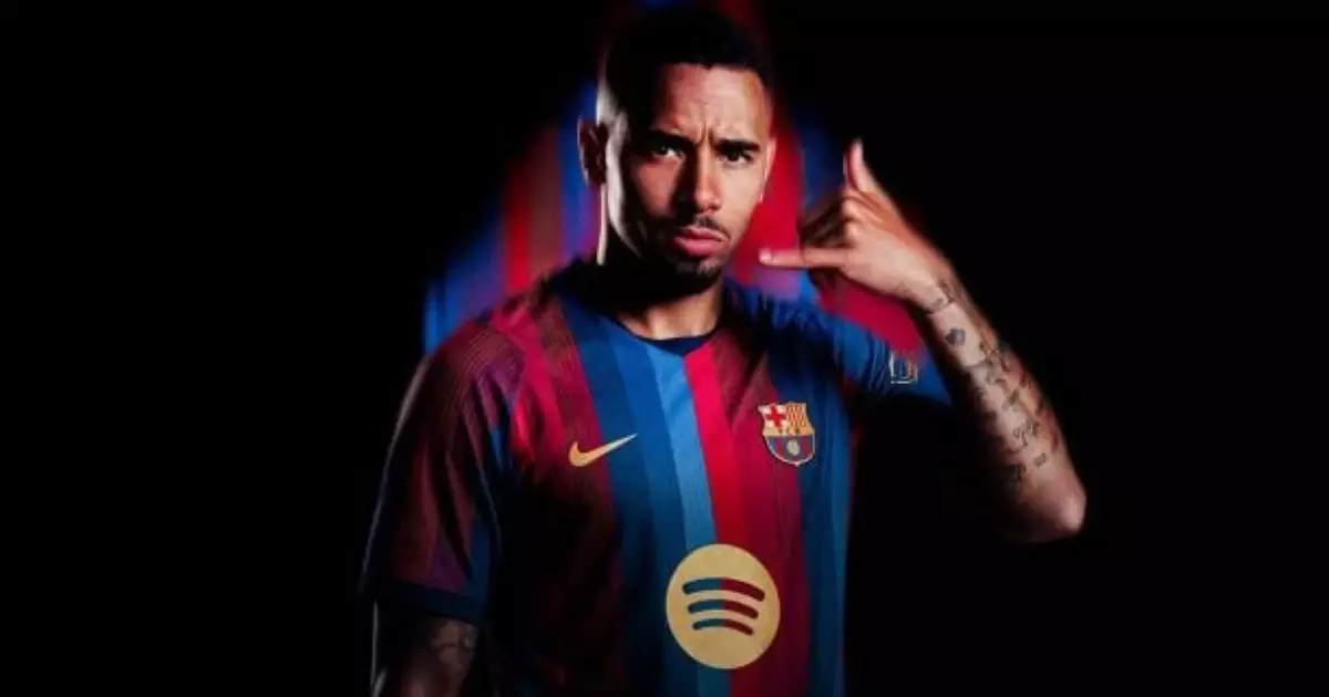 Gabriel Jesus, Brasil e o capítulo que mudou a história de Messi na Argentina