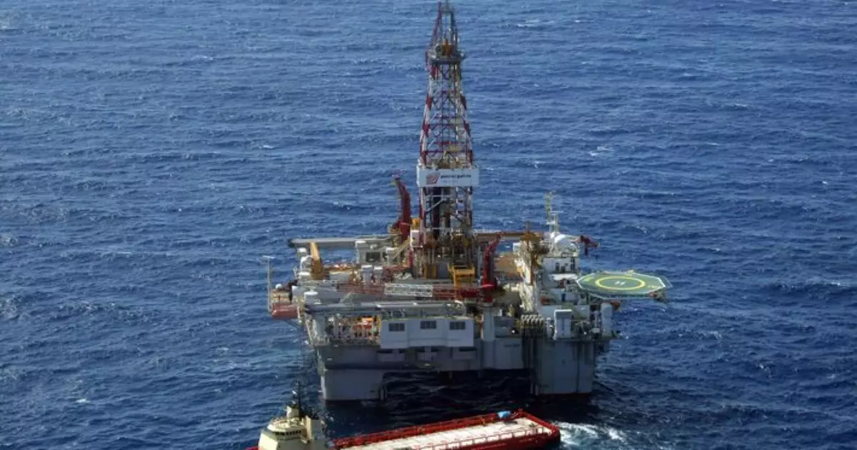 Governo derruba liminar que suspendia imposto de exportação de petróleo