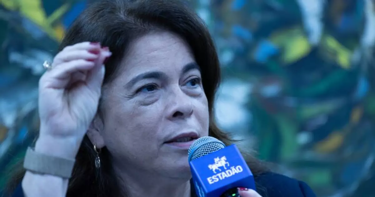 Vantagem do Brasil é ser indispensável para o mundo e não precisar tomar partido, diz Marina Grossi