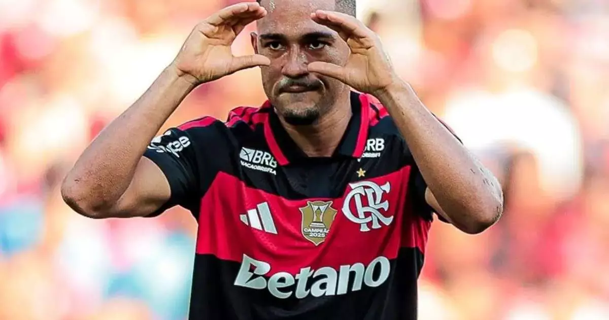 Carlo Ancelotti coloca Samuel Lino em lista de pré