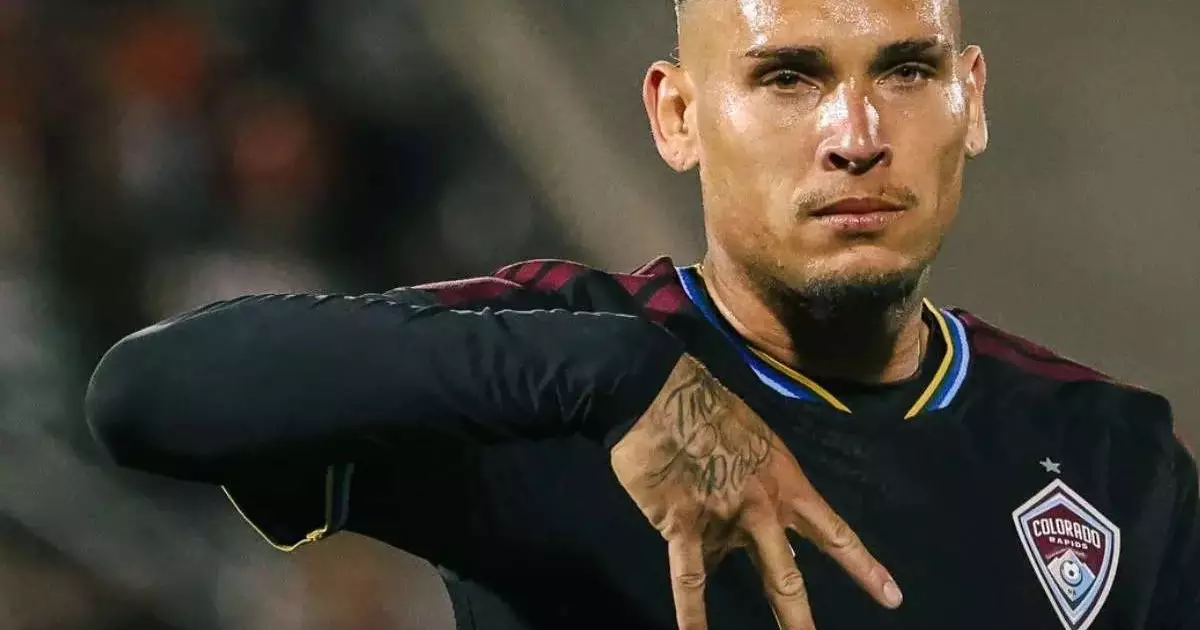 Quanto Rafael Navarro pode render ao Botafogo em novo negócio na MLS? Veja