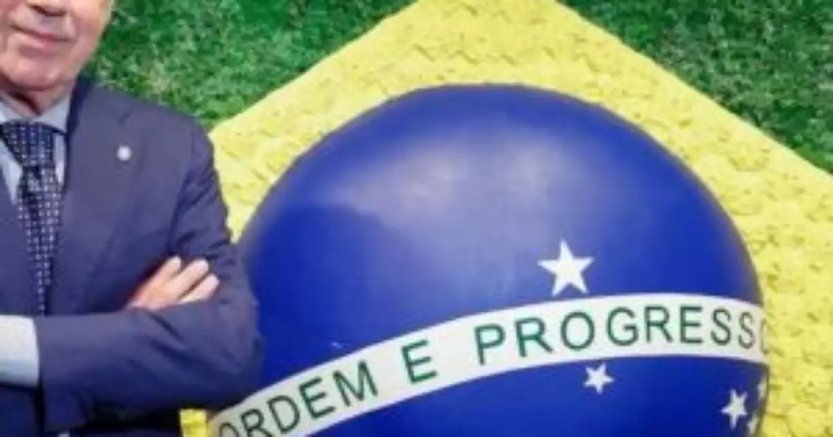 Ancelotti define data para primeira convocação da Seleção Brasileira após a Copa; saiba