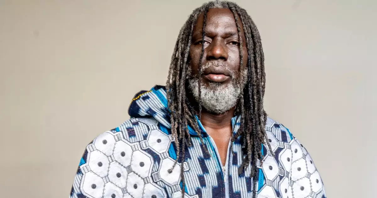 Tiken Jah Fakoly é atração confirmada na 9ª edição carioca do MIMO Festival