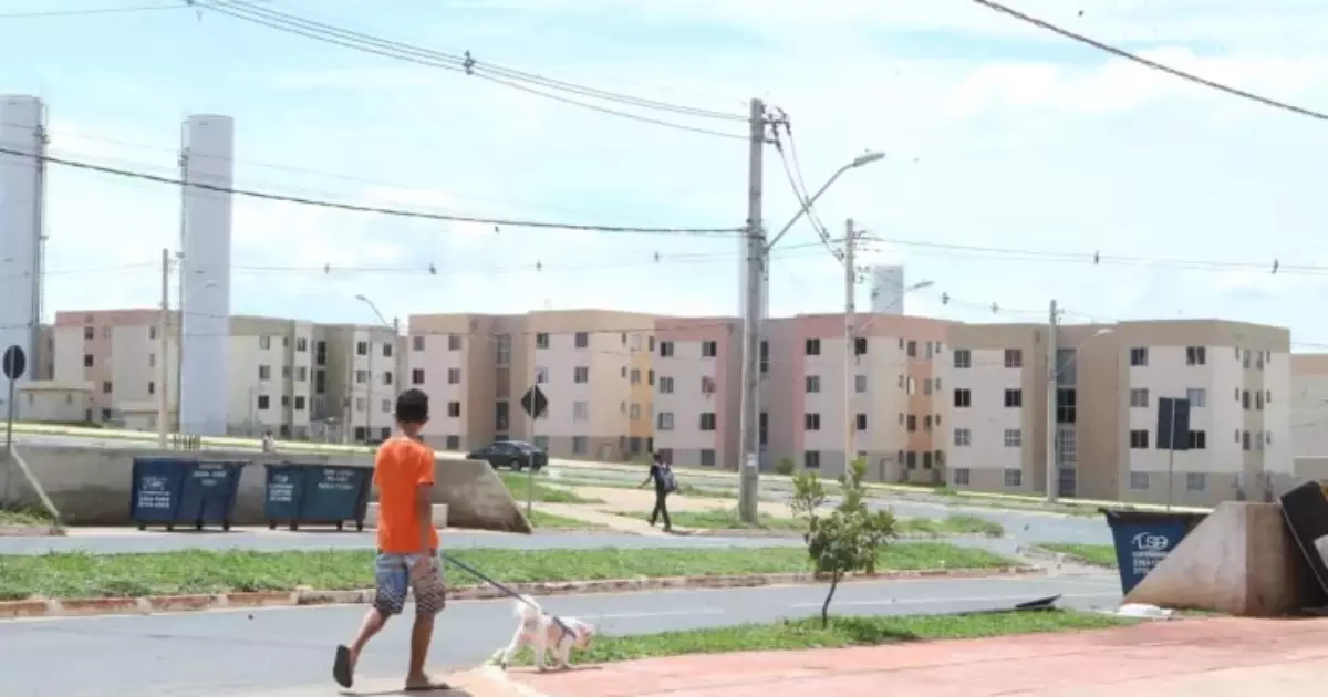 MCMV já representa mais da metade dos lançamentos e vendas de imóveis novos no País