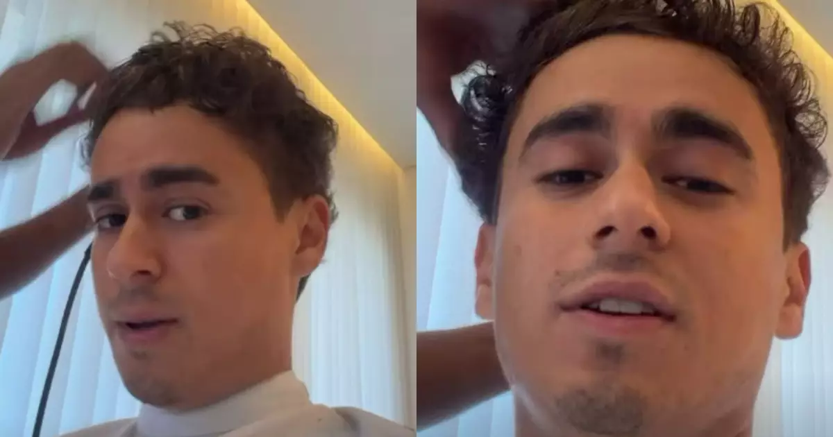 Nikolas ironiza 'lindão' e diz que vai publicar vídeo após vazamento de conversas com Vorcaro