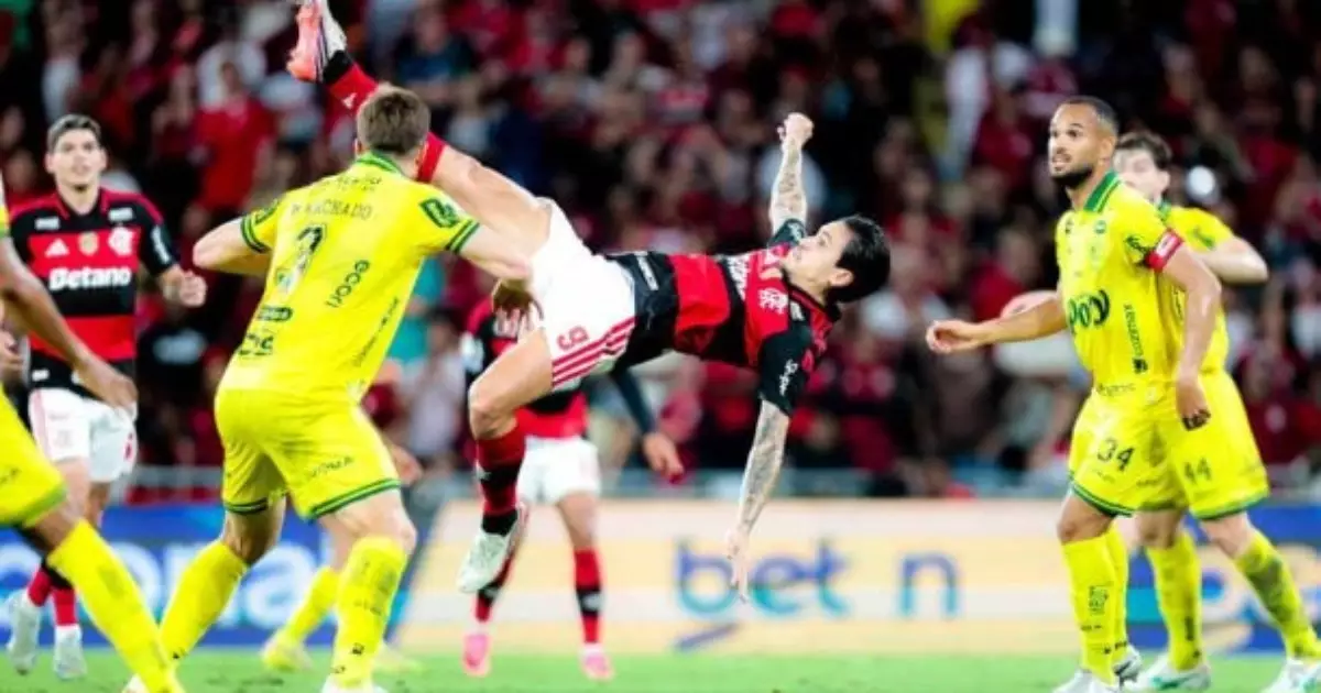Roberto Assaf: Flamengo de um tempo só, a um ponto do Palmeiras