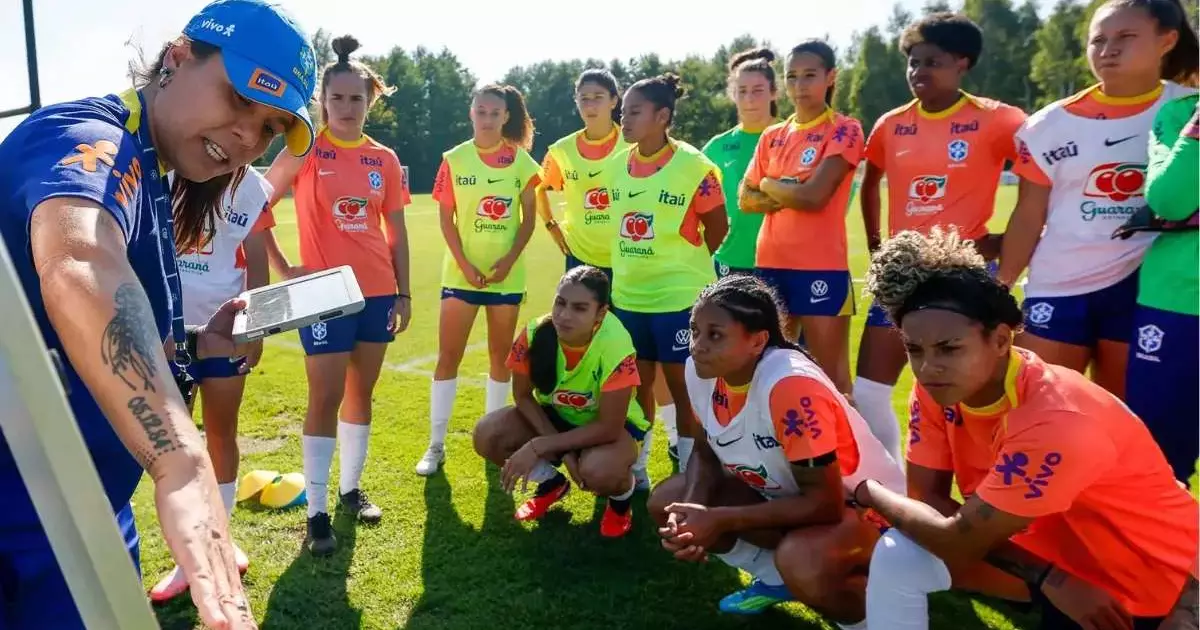 De Clarinha a Kennedy Fuller: 10 jogadoras para acompanhar no Mundial Sub-20