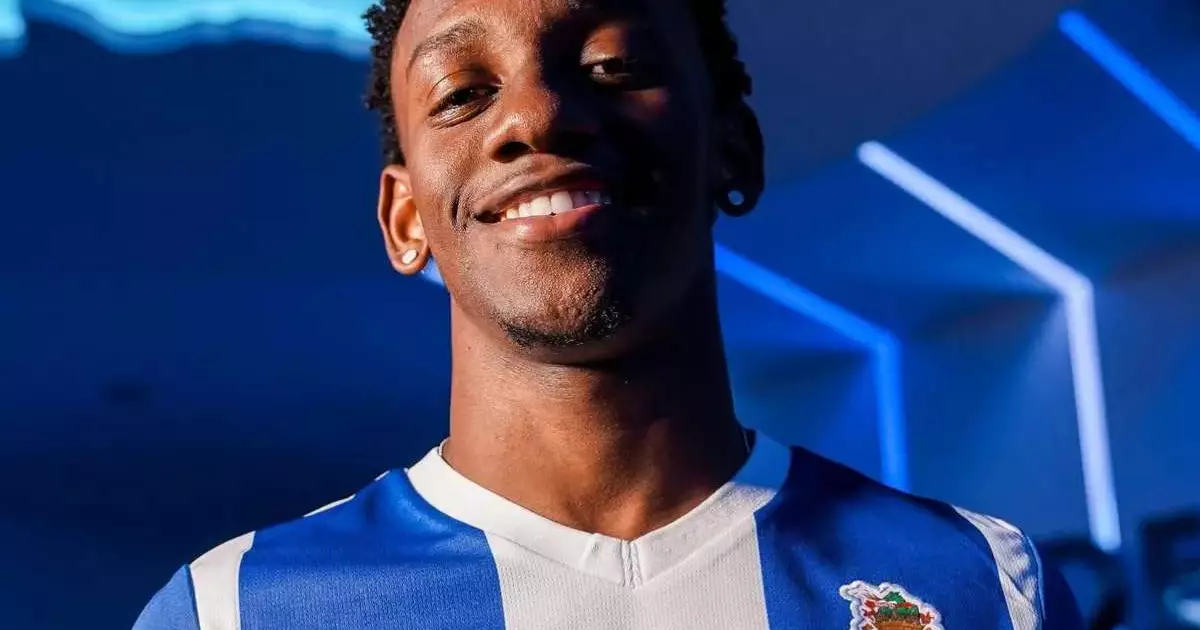 Gabriel Mec no time B? Saiba os planos do Porto para o ex
