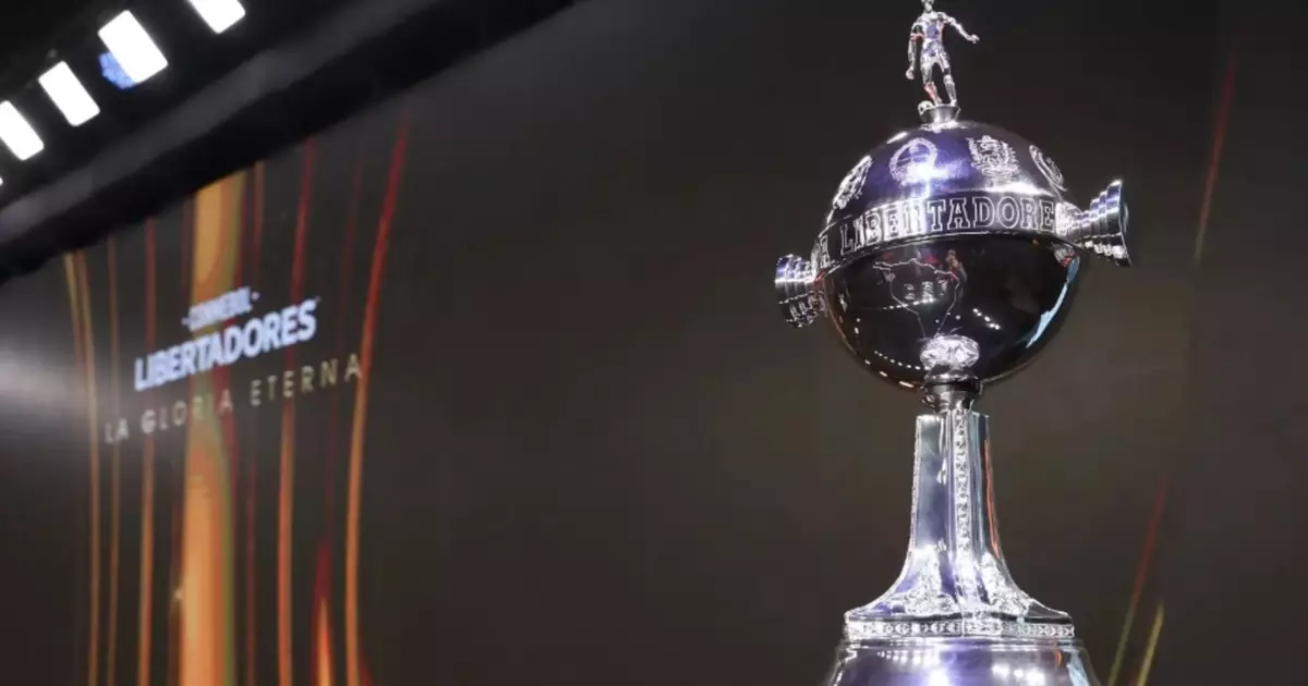 Campeão da Libertadores pelo Fluminense é novo reforço do Santos