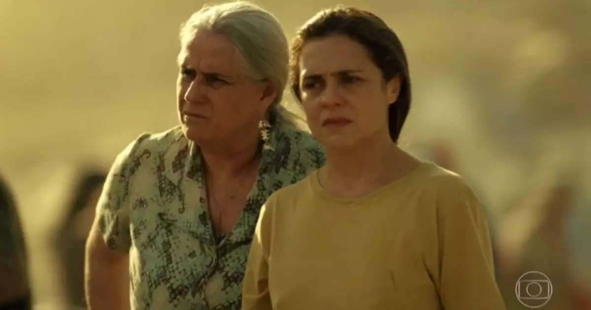 Globo aceita condições e Vera Holtz vai morrer em 'Avenida Brasil 2'; entenda