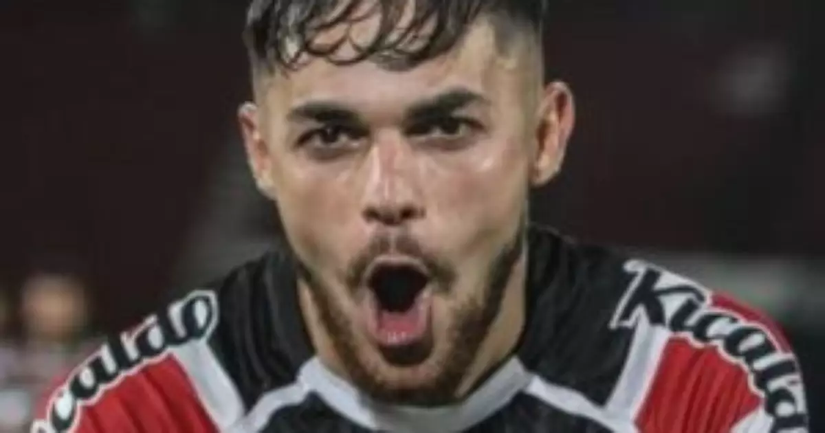 Santa Cruz x Botafogo-PB: onde assistir ao vivo, horário e prováveis escalações pela Série C