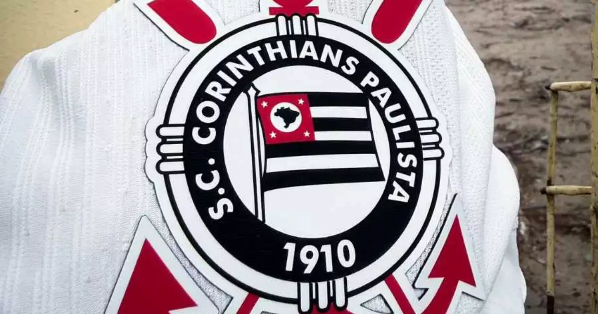 Patrocinador do Corinthians se manifesta após clube ser punido pelo STJD