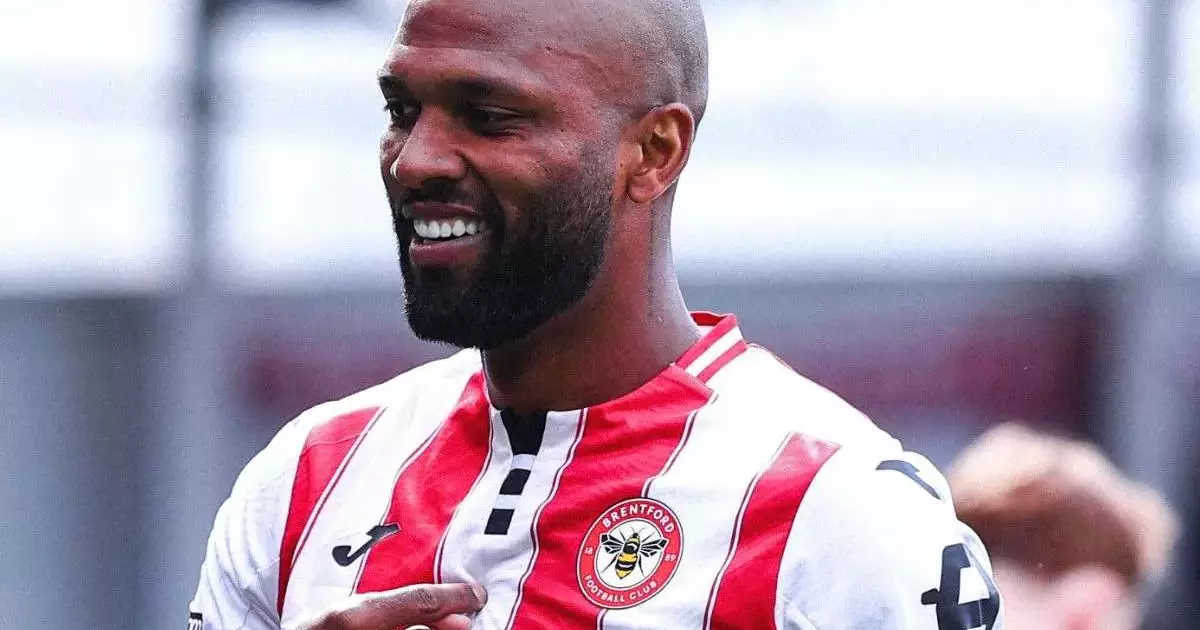 Igor Thiago reencontra Sunderland após atuação histórica e chega como um dos protagonistas do Brentford na Premier League