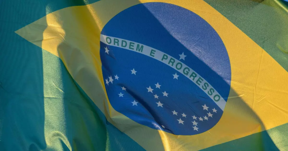 "Quem somos": estudo revela como o orgulho de ser brasileiro resiste à crise nas instituições