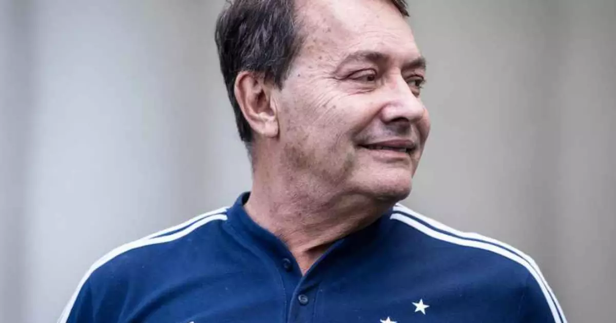 Saiba como Pedrinho, do Cruzeiro, reagiu a protestos da torcida