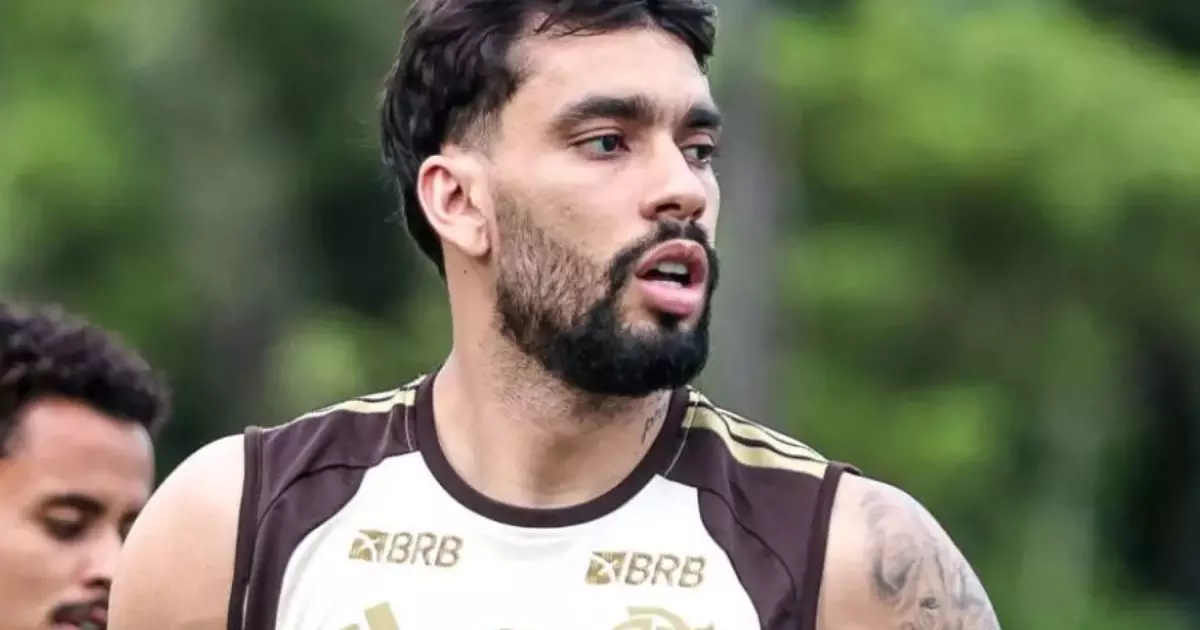 Paquetá, Jorginho, Pedro, Samuel Lino, Pulgar, Rossi, Léo Pereira, Leo Ortiz, Varela e Alex Sandro: os jogadores do Flamengo com mais partidas completas no Brasileirão