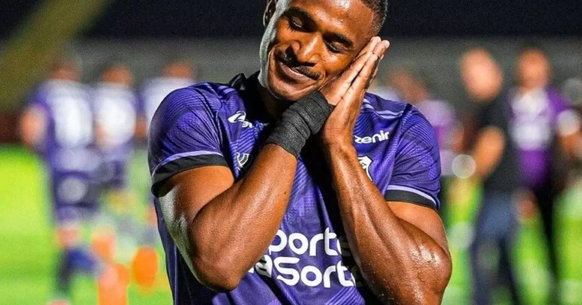 Ceará acerta retorno de Saulo Mineiro; saiba detalhes do acordo