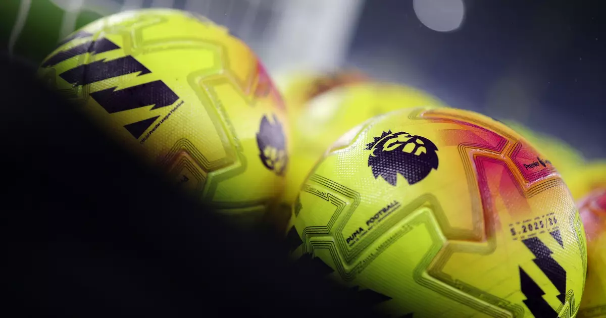 Brasileiro tem contrato rescindido após um ano e deixa a Premier League