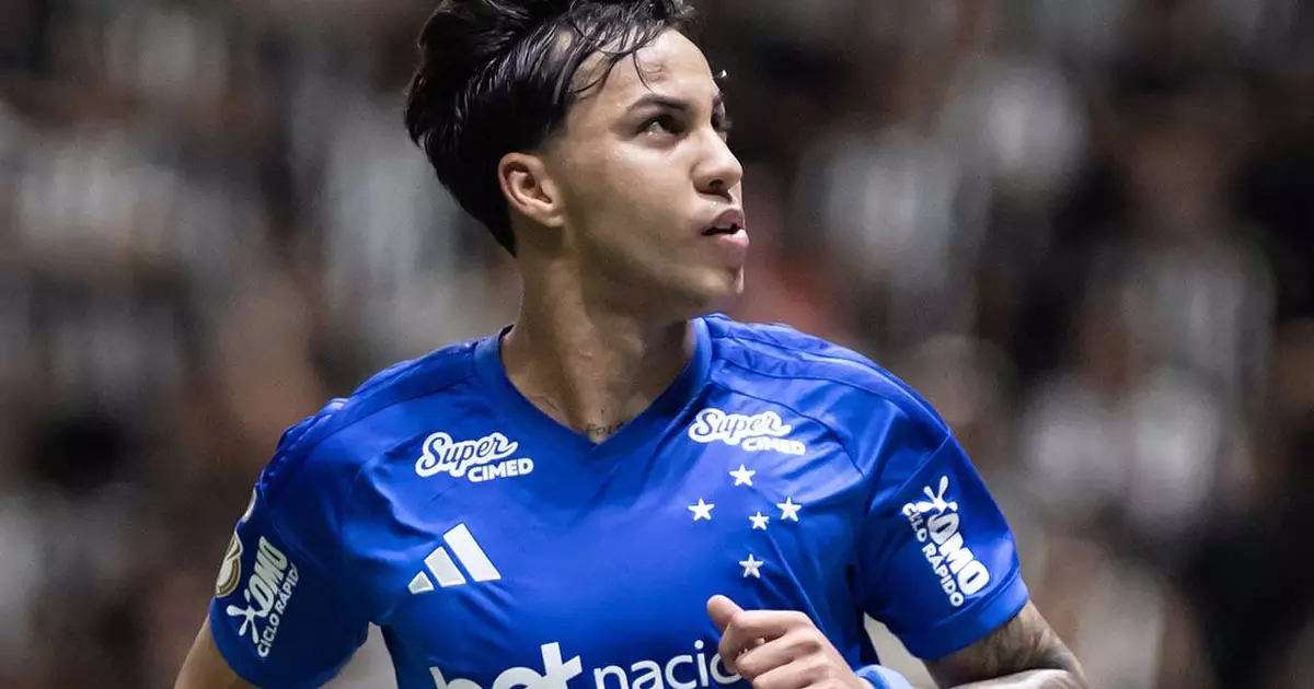 Onze jogadores do Brasileirão aparecem na pré