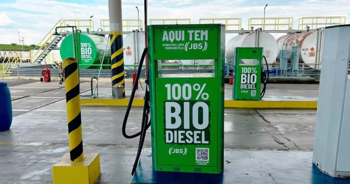 Governo estuda aumentar mistura do biodiesel para 25%. Saiba quais as consequências da medida