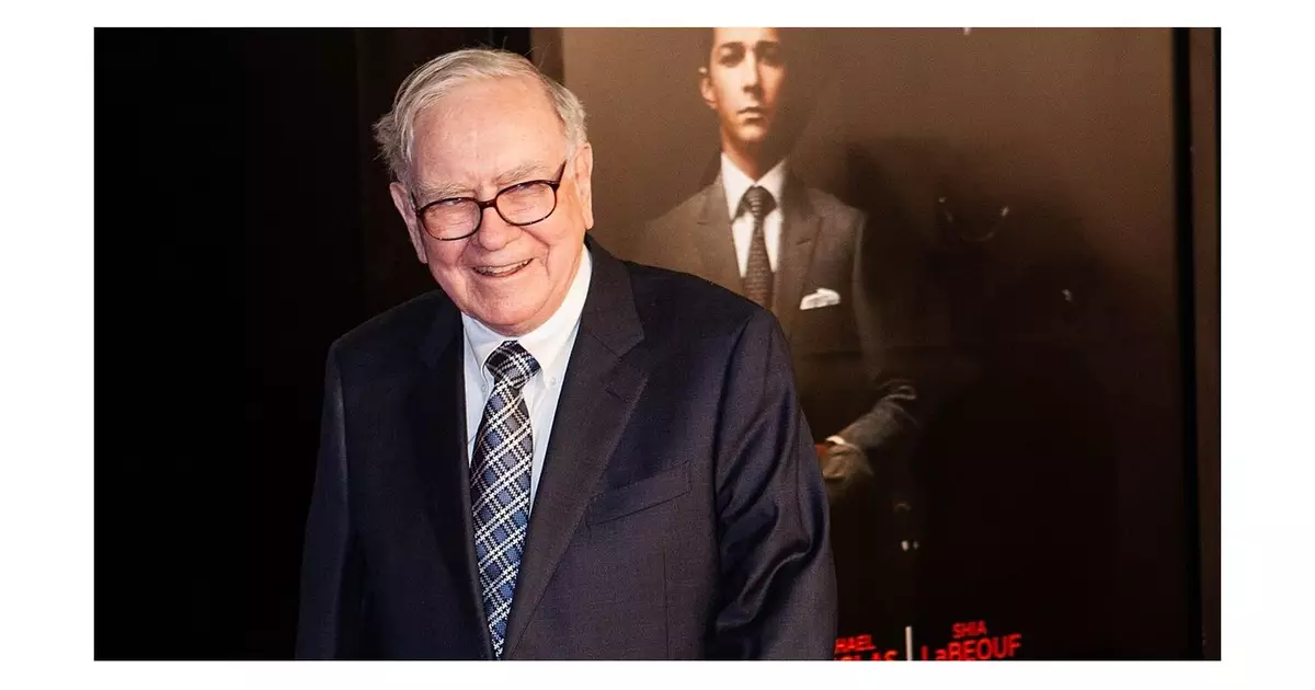 Warren Buffett, empresário de 95 anos, e seu precioso conselho a recém-formado de Stanford: 'Na sua idade, a melhor maneira de se aperfeiçoar é aprender a se comunicar melhor'