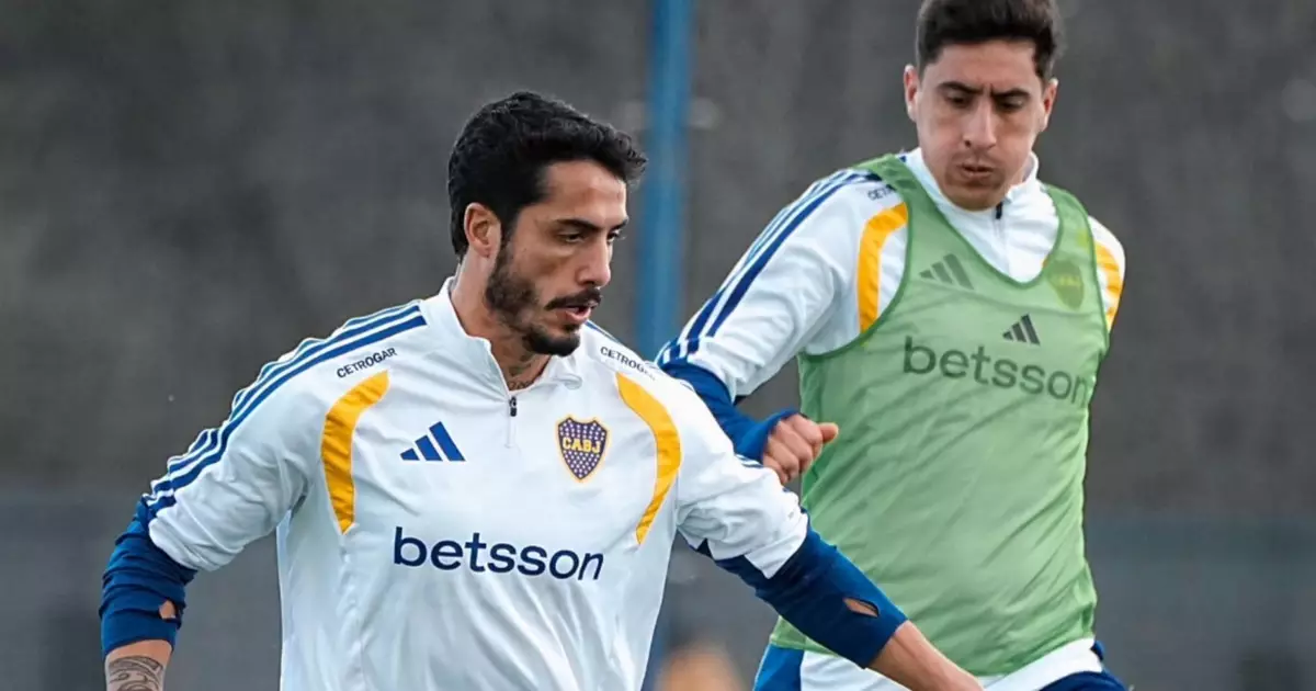 Com 'estilo brasileiro', Boca Juniors pode surpreender o São Paulo na Sul