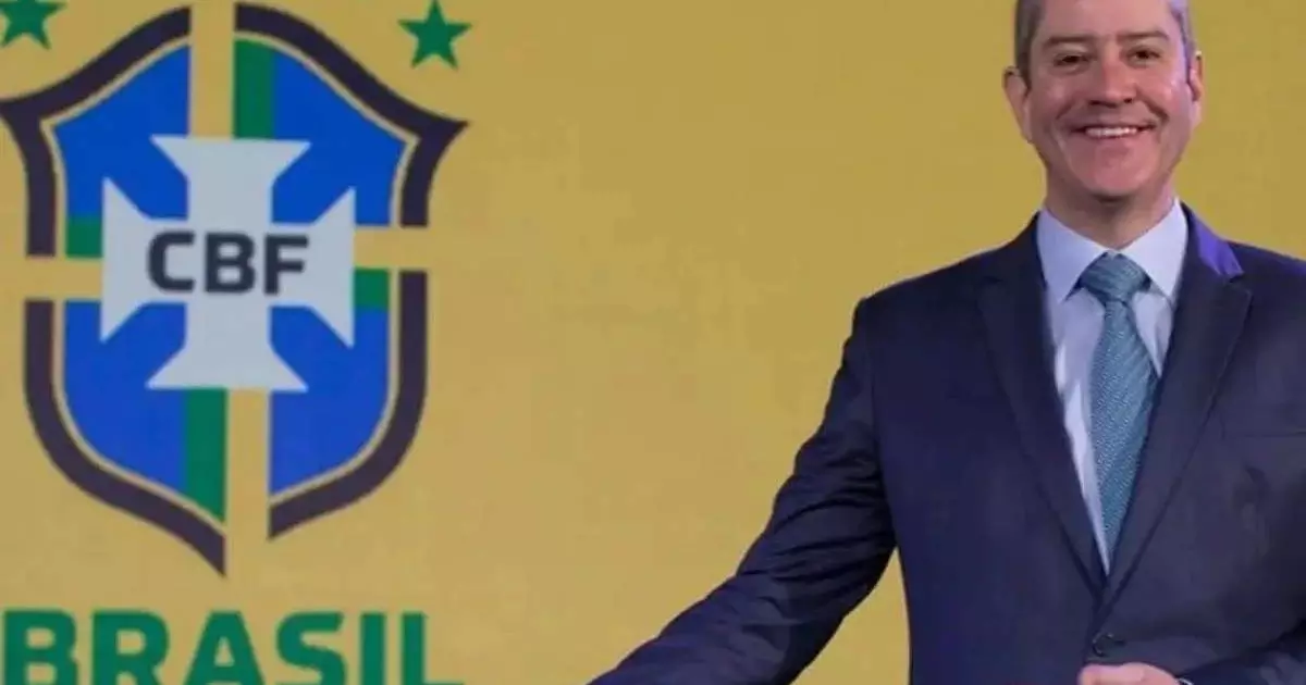 Conheça Rogério Caboclo, candidato à presidência do São Paulo