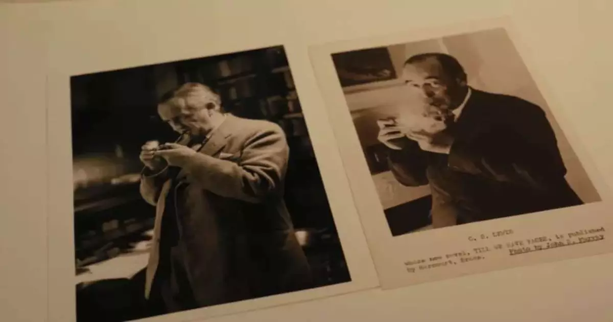 Documentário Brasileiro Percorre Lugares Que Inspiraram Tolkien