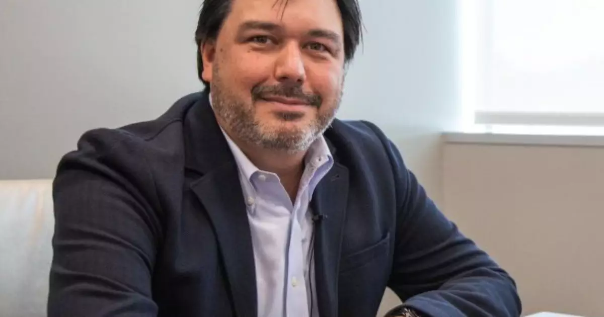 CEO do Grêmio analisa mando contra o Atlético na semi da Copa do Brasil