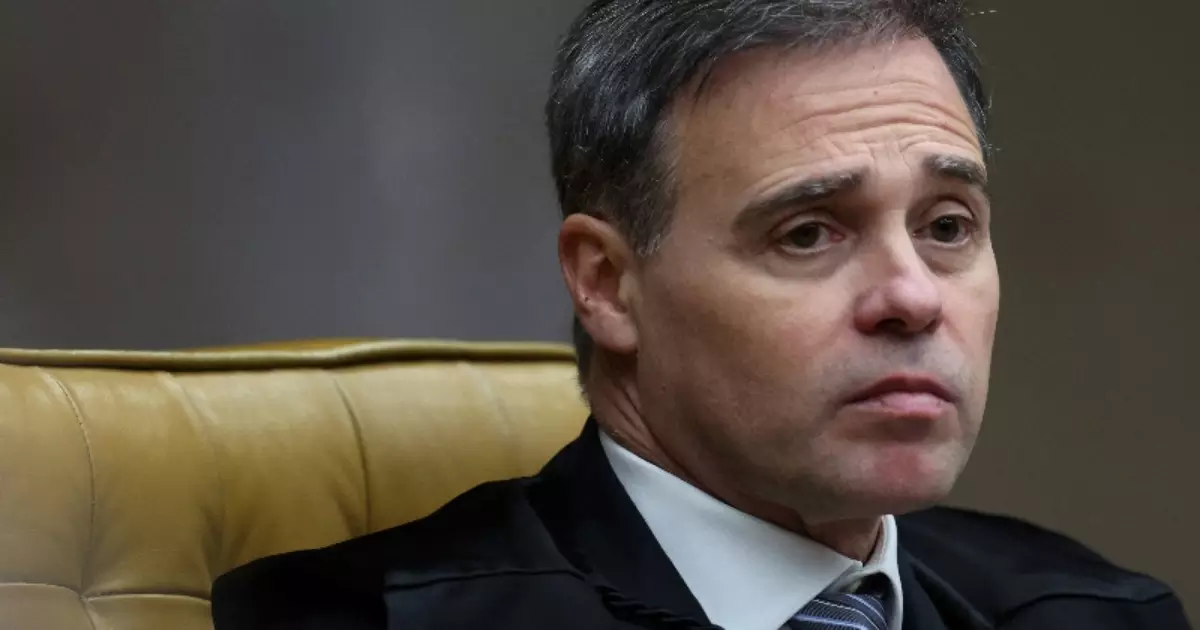 André Mendonça, o ministro "terrivelmente evangélico" do Supremo que molda a eleição no Brasil