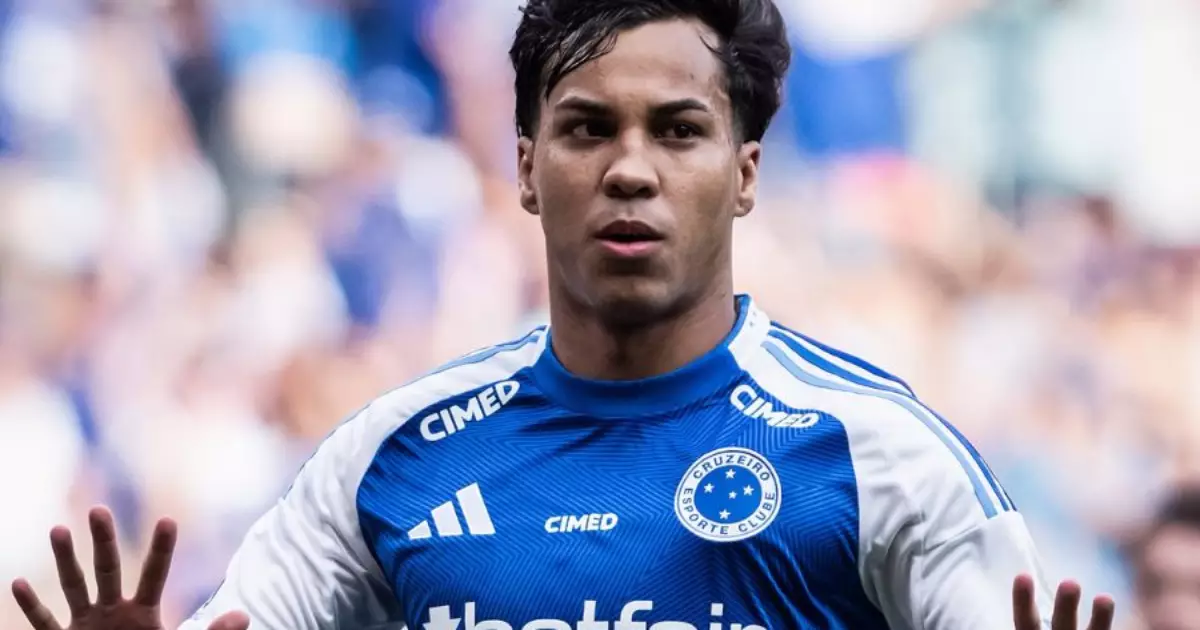 Saída confirmada, titular é convocado e Kaio Jorge e Matheus Pereira ganham destaque: as últimas notícias do Cruzeiro