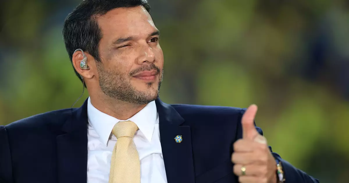 R$ 4 bilhões: CBF anuncia emissoras que levaram a Copa do Brasil até 2030