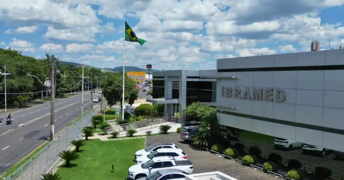 IBRAMED é indicada ao Prêmio Reclame AQUI 2026