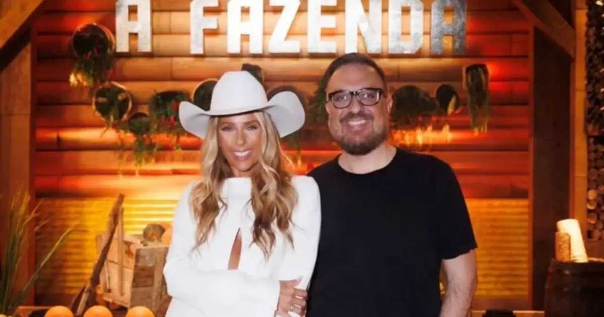 A Fazenda 18: Vaza lista oficial de participantes do reality show