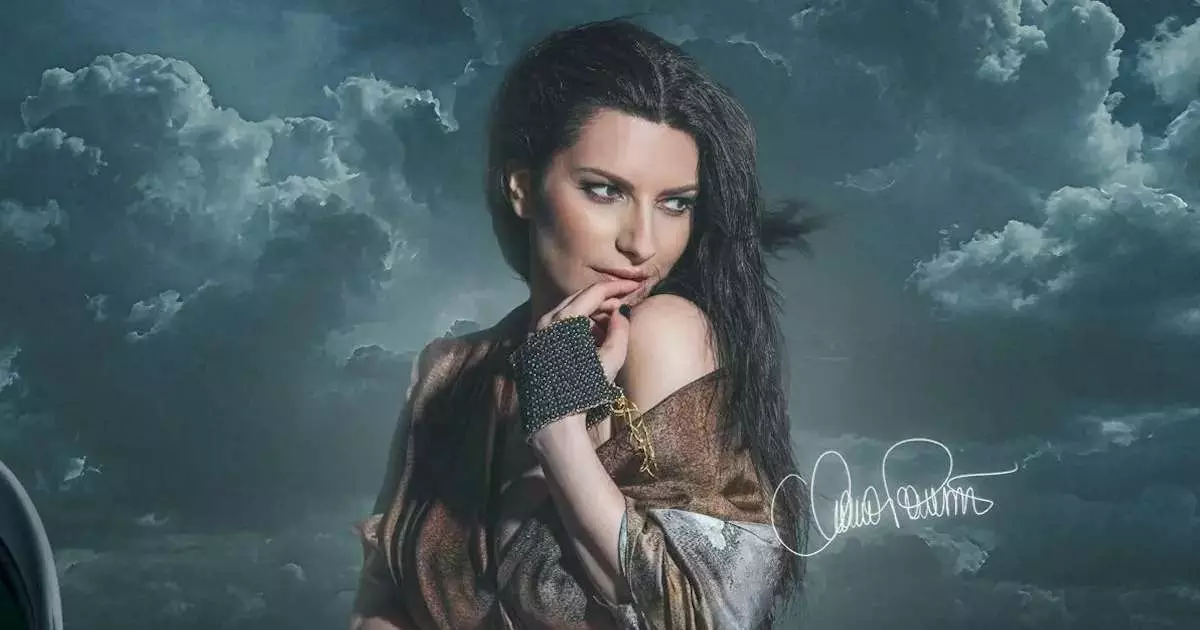 Laura Pausini ganha navio temático no Brasil
