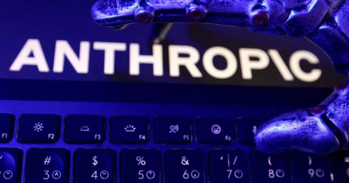 Como Anthropic diz que Claude foi manipulado para armas, espionagem e golpes