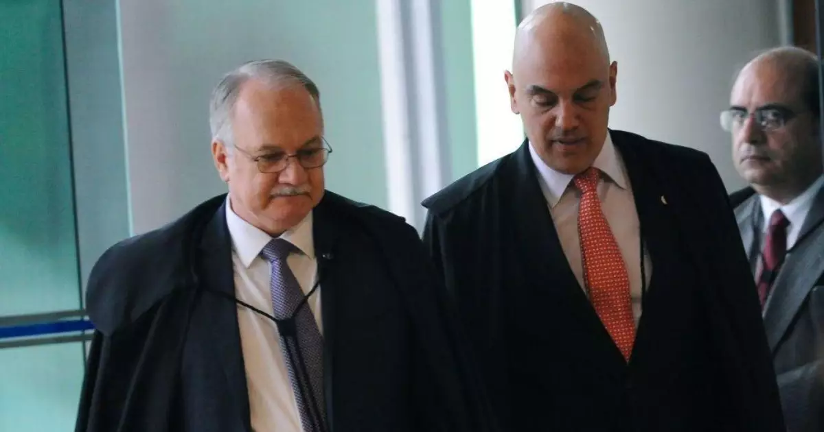 Inquérito das Fake News: a linha do tempo da investigação que saiu das mãos de Moraes por decisão de Fachin
