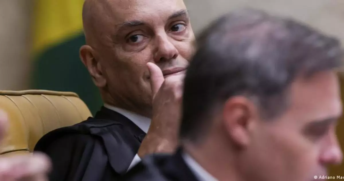 Fachin determina quebra total de sigilo do caso Master