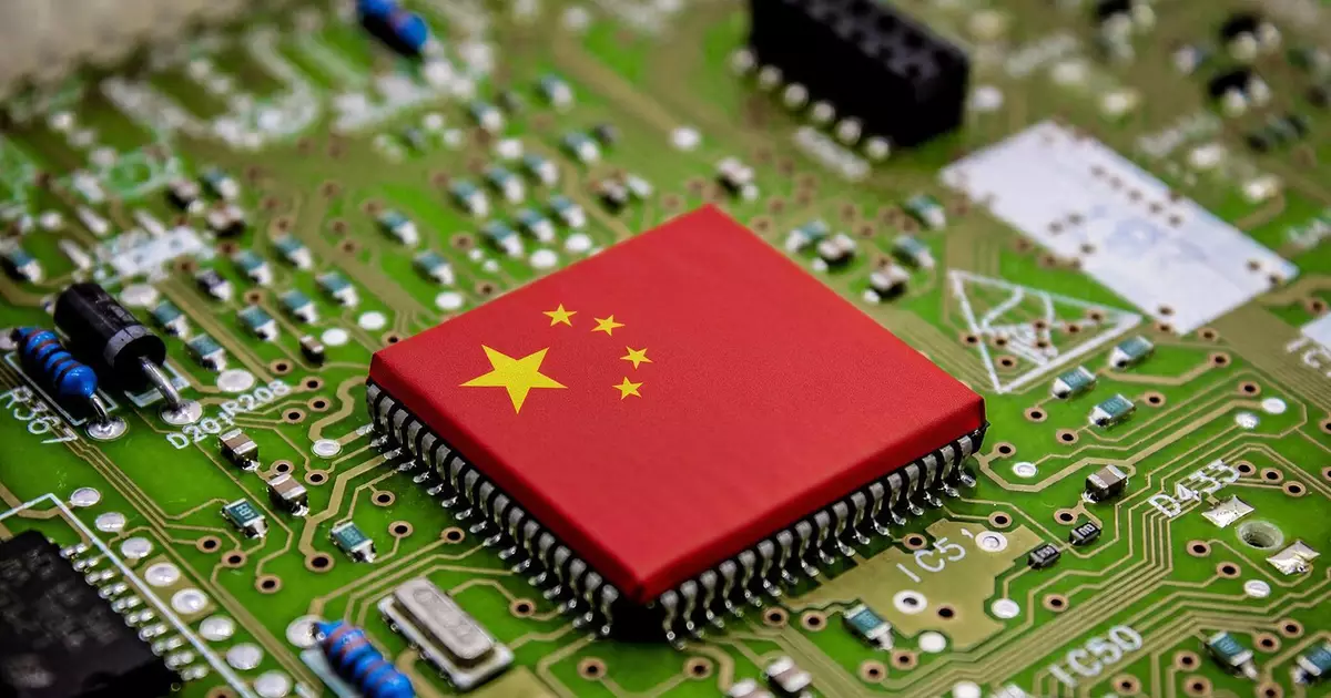 China prepara grande salto na infraestrutura de IA: visa quadruplicar a capacidade computacional até 2030
