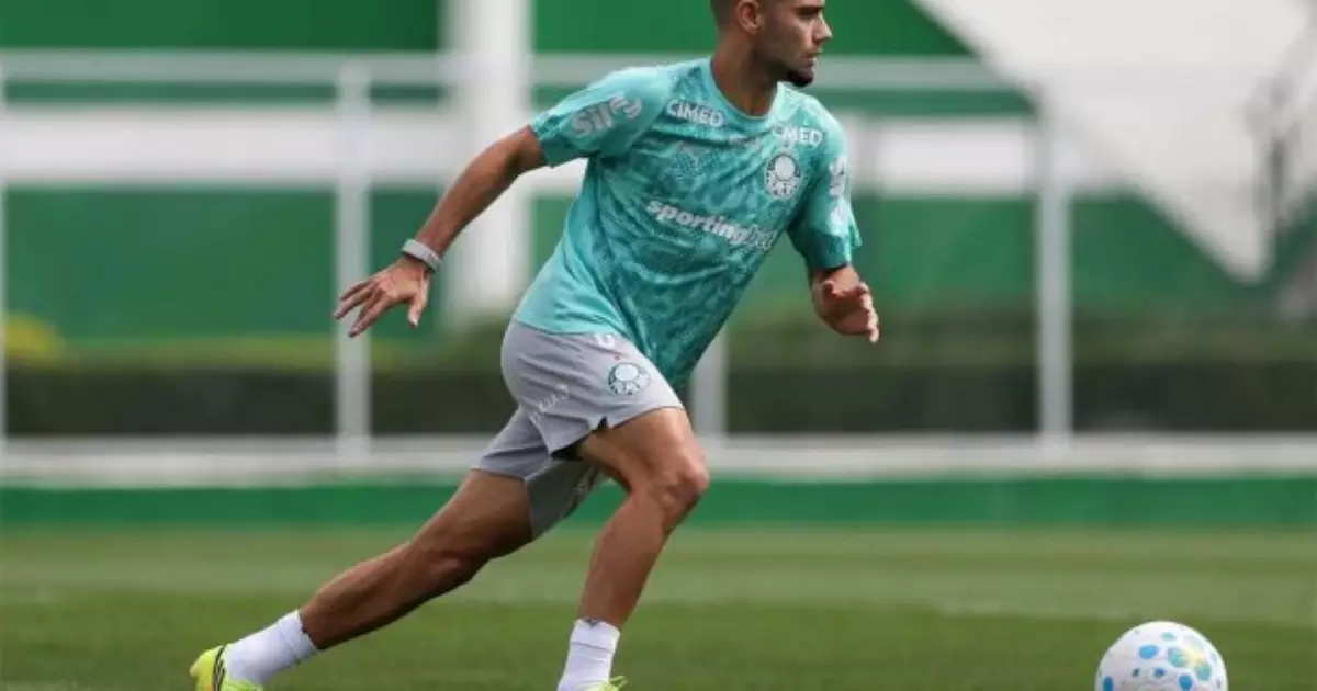 Andreas reforça importância do Choque