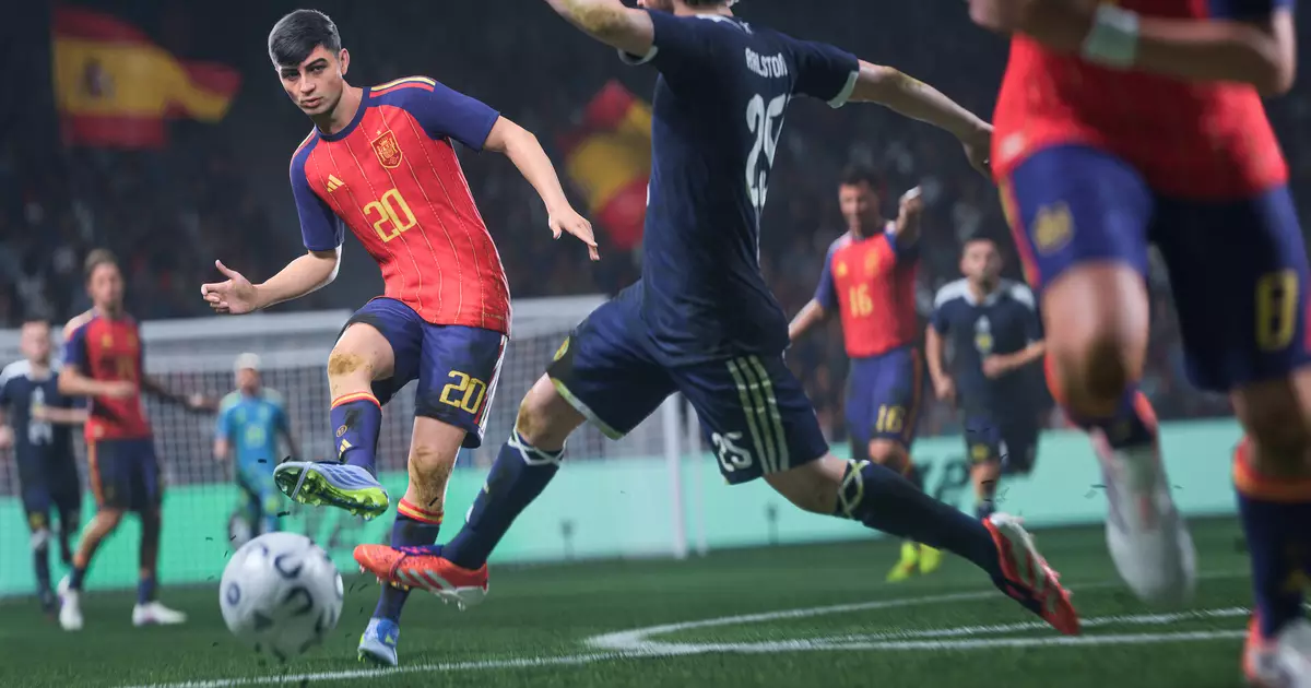 EA Sports FC 27 define a trilha sonora da nova temporada