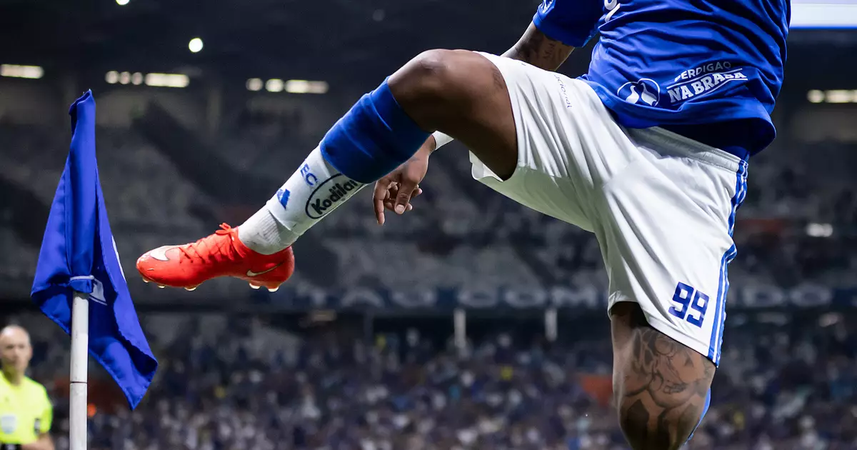 Kaio Jorge, Matheus Pereira, Gerson, Arroyo, Kaiki, Lucas Romero, Fabrício Bruno, Jonathan Jesus, Otávio e Christian: os jogadores do Cruzeiro com mais minutos jogados na Libertadores 2026