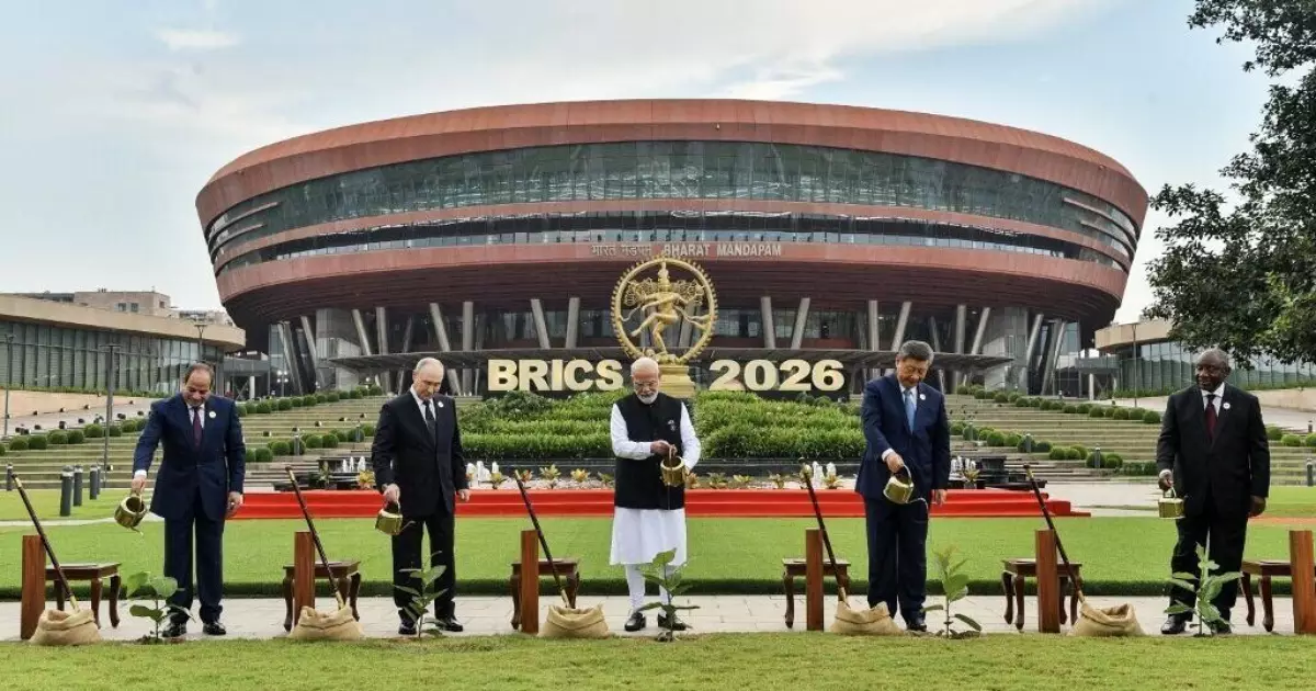 Brics pedem 'cautela máxima' em meio à guerra e China quer bloco como mediador no Oriente Médio