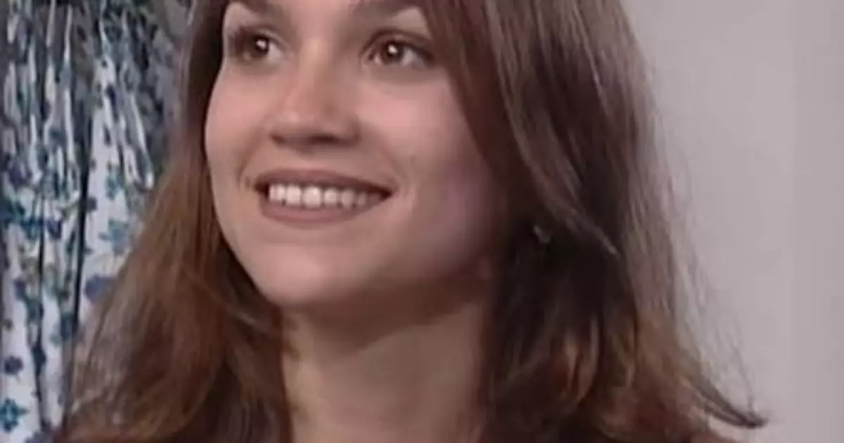 Flávia Alessandra revisita suas personagens inesquecíveis