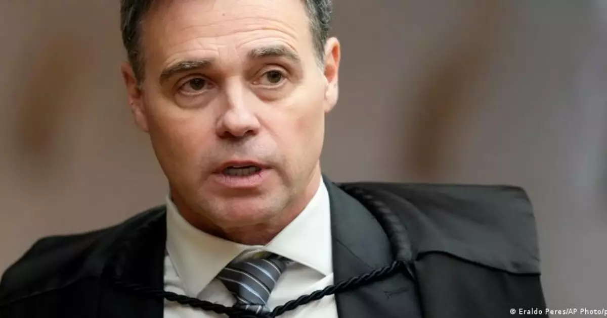 Flávio pediu Mendonça no caso "Dark Horse", diz imprensa