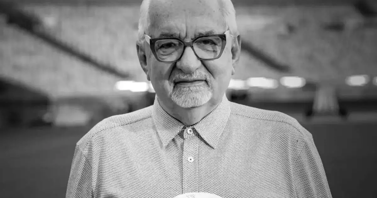 Morre Paulo Angioni, diretor de futebol do Fluminense com passagem marcante por grandes clubes