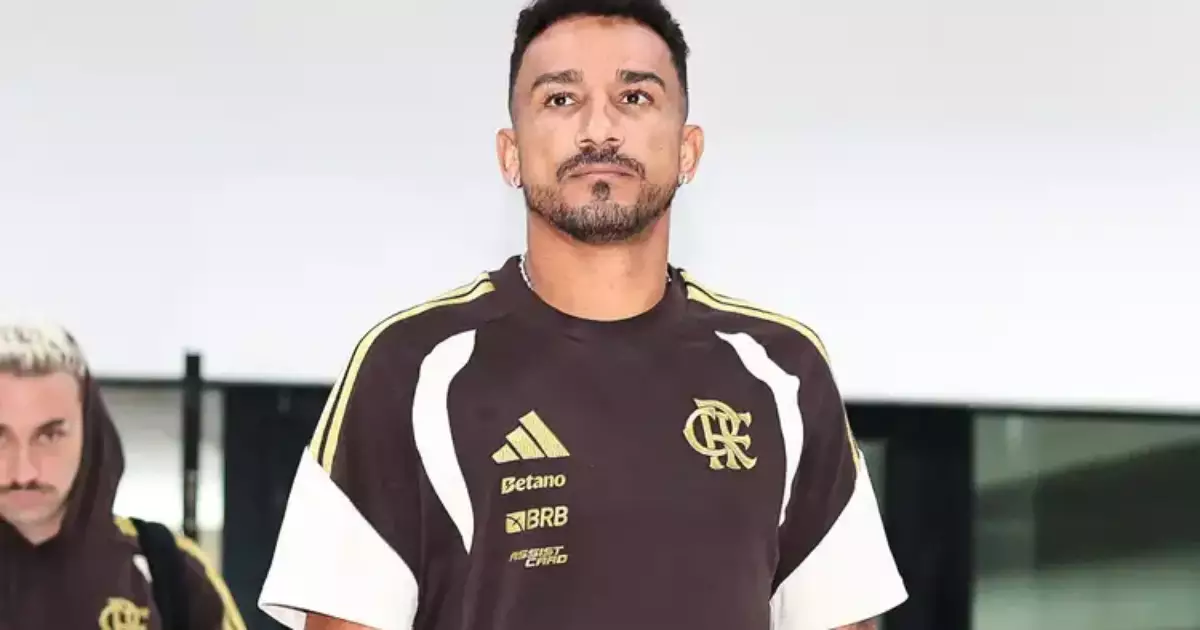 Samuel Lino, Bruno Henrique, Carrascal, Jorginho, Rossi, Danilo, Evertton Araújo, Léo Pereira, Emerson Royal e Ayrton Lucas: os jogadores do Flamengo com mais minutos jogados na Libertadores 2026