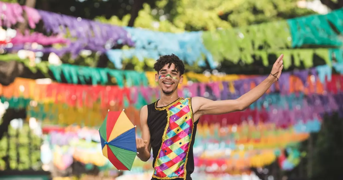Dia do Frevo: conheça a origem do ritmo e sua importância para a cultura brasileira